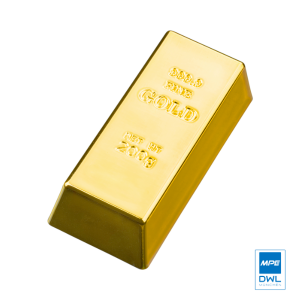Gold Barren