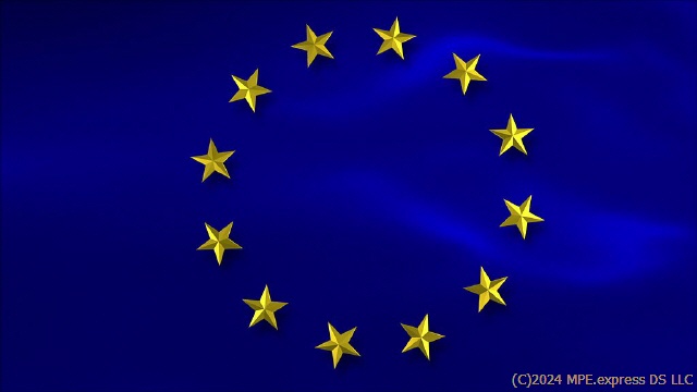 EU-Land- & Luftfracht