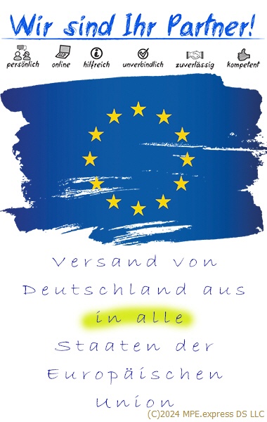 Von Deutschland aus