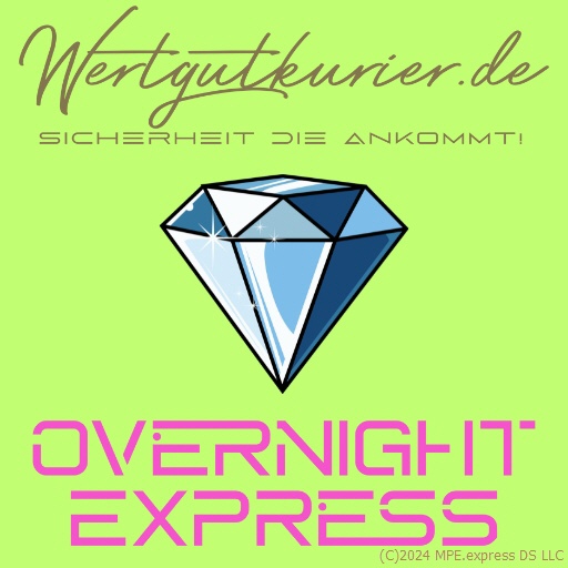 Wertversand vom Profi